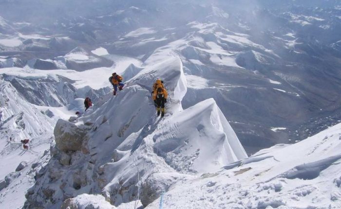 Everest Expedition