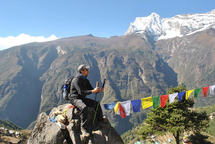 Thulo Sailung Home Stay Trek