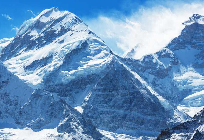 26 days Kanchanjanga Base Camp & Selele Pass Trek in Nepal