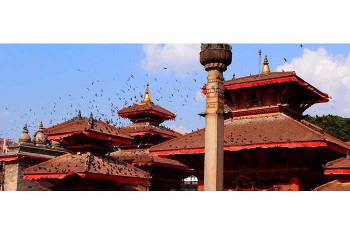 Kathmandu Heritage Tour