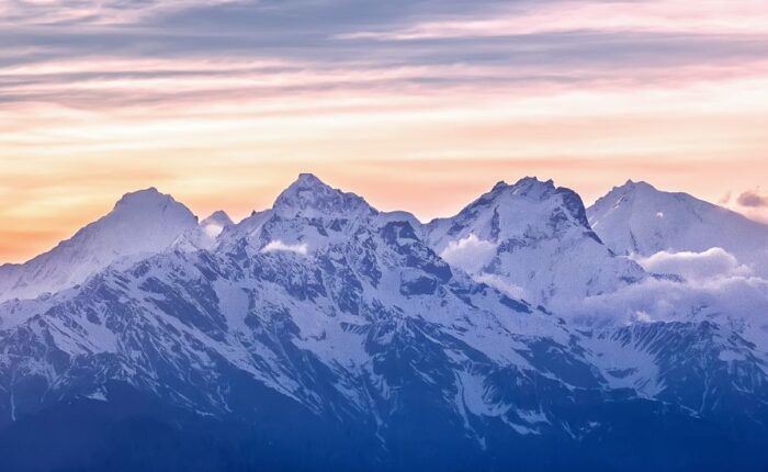 11 Days Langtang Valley Trek in Nepal