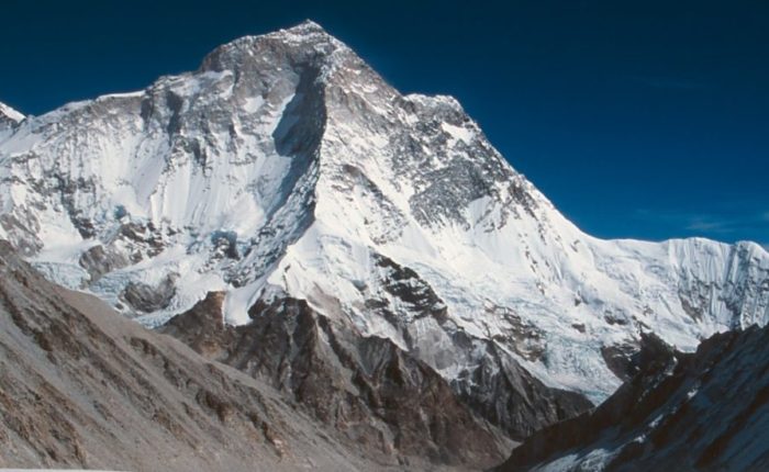 Makalu Base Camp Trek