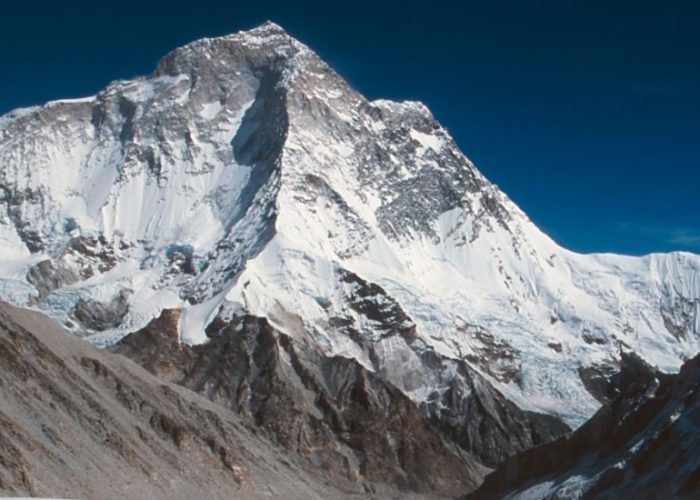 Makalu Base Camp Trek