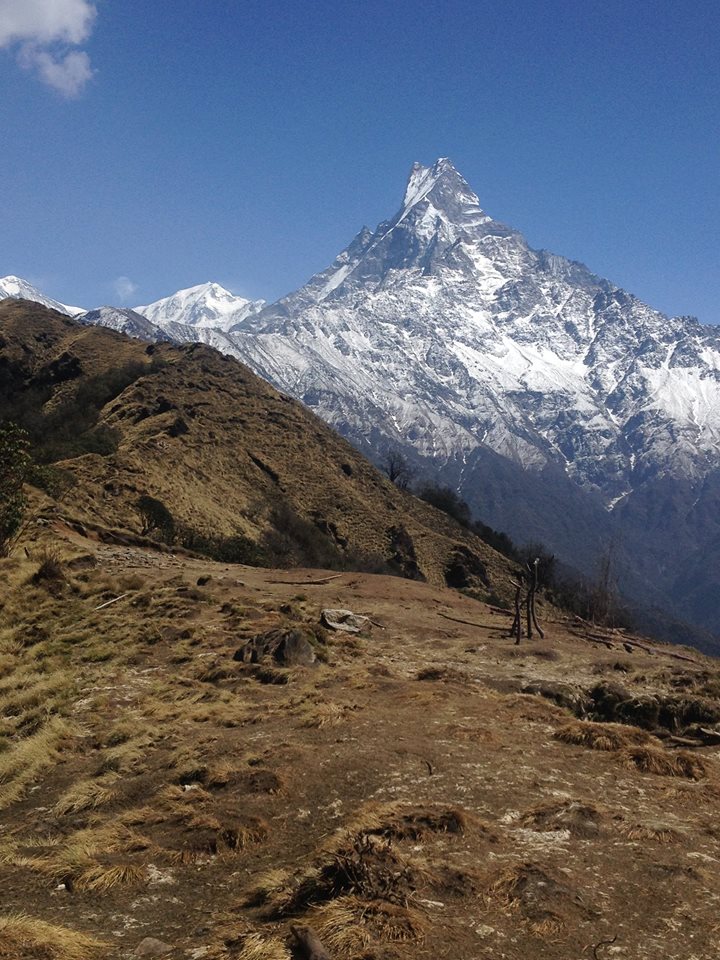 Mardi Himal Trek, 6 Days Itinerary, Height & Best Season