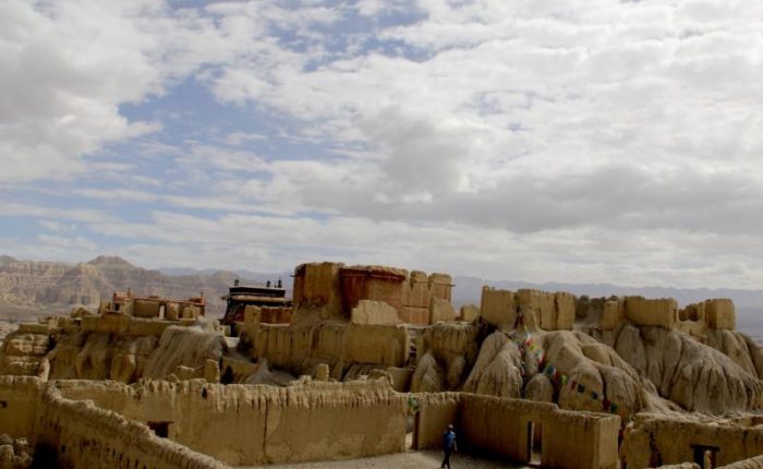 Mt. Kailash and Guge Kingdom Tour