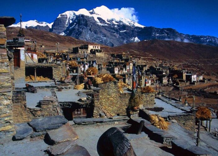 Explore the breathtaking Naar Phu Valley Trek ith Bold Adventures Nepal.