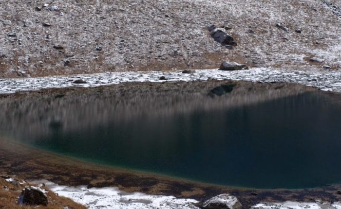 Panch Pokhari Trek