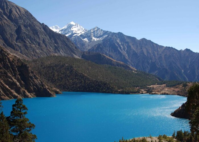Lower Dolpo Trek