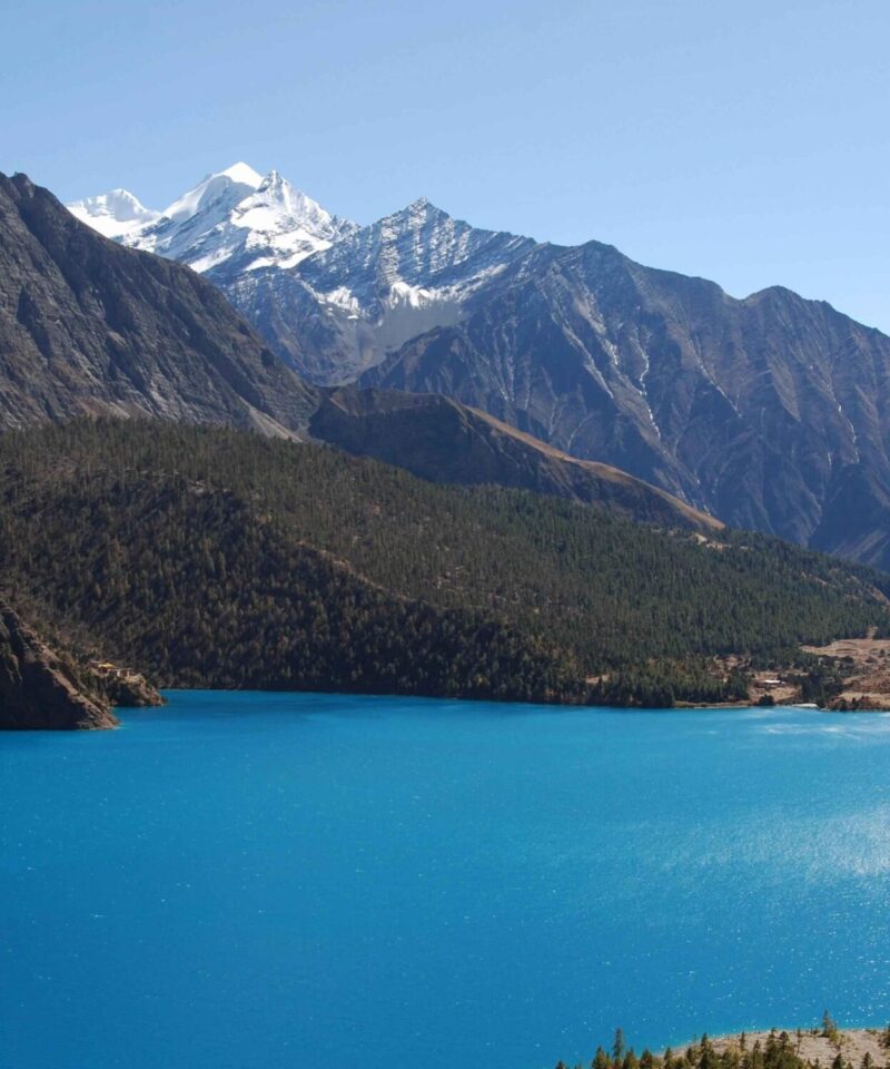 Lower Dolpo Trek