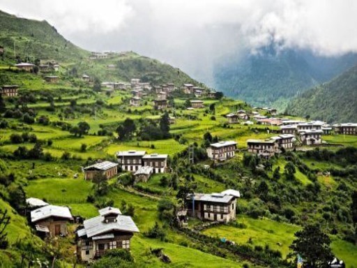 Cultural Tour of Westen bhutan - 13 days