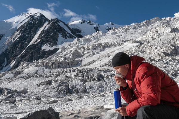 altitude sickness